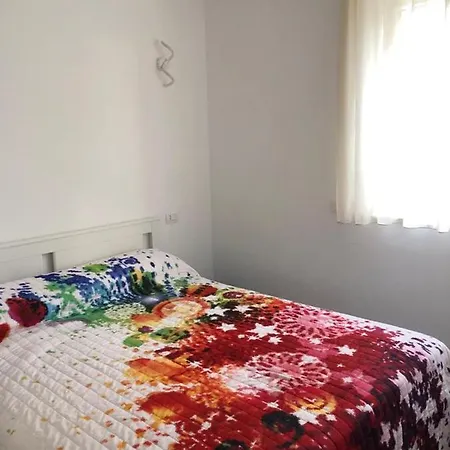 Kevin's Apartment