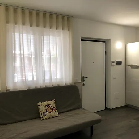 Kevin's Castel Di Sangro