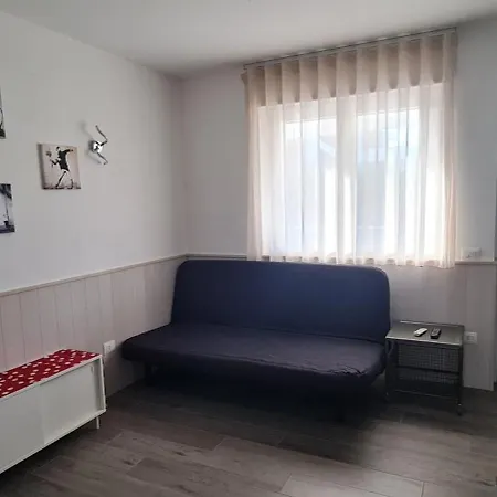 Kevin's Castel Di Sangro